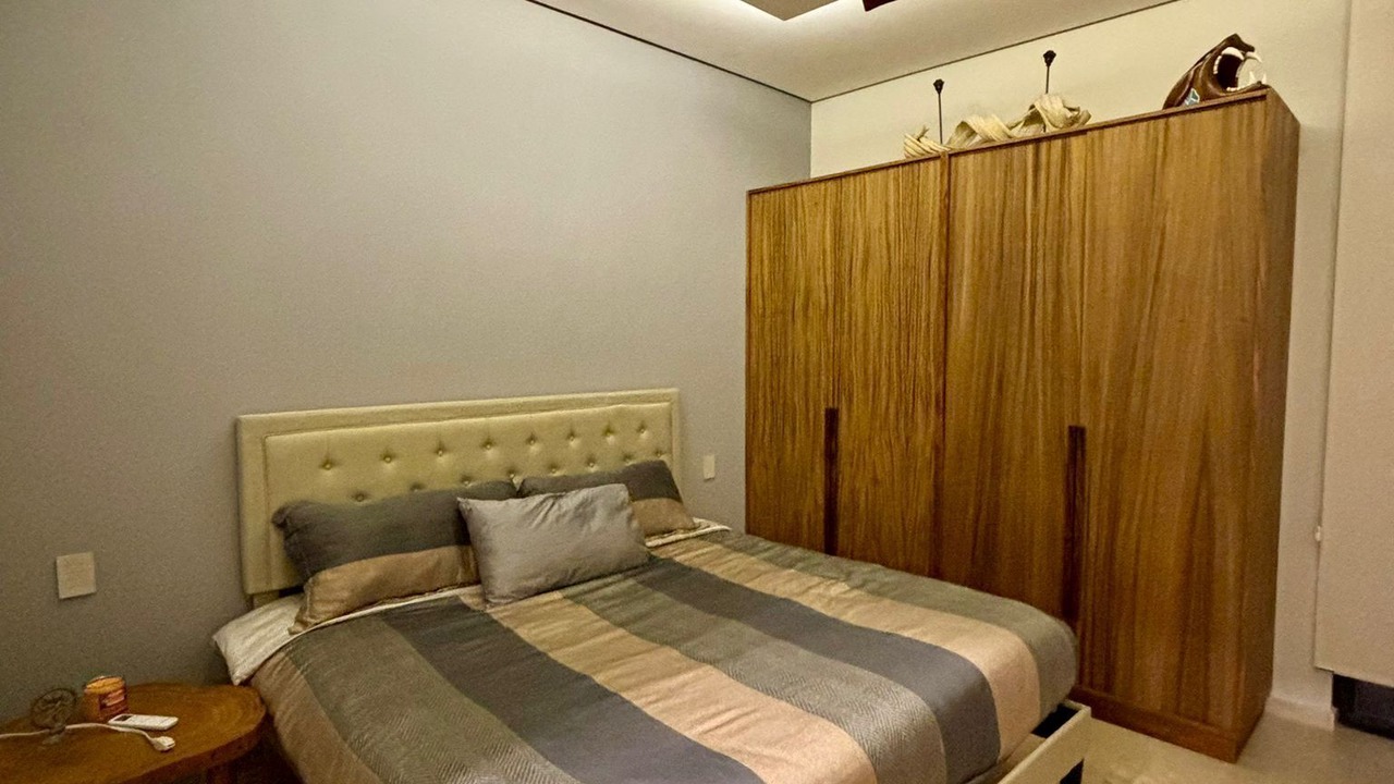 Photo of Bedroom in Playa Paraiso