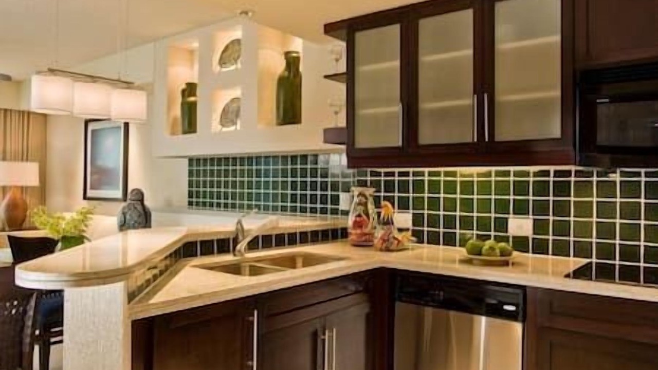 Photo of Kitchen in La Isla