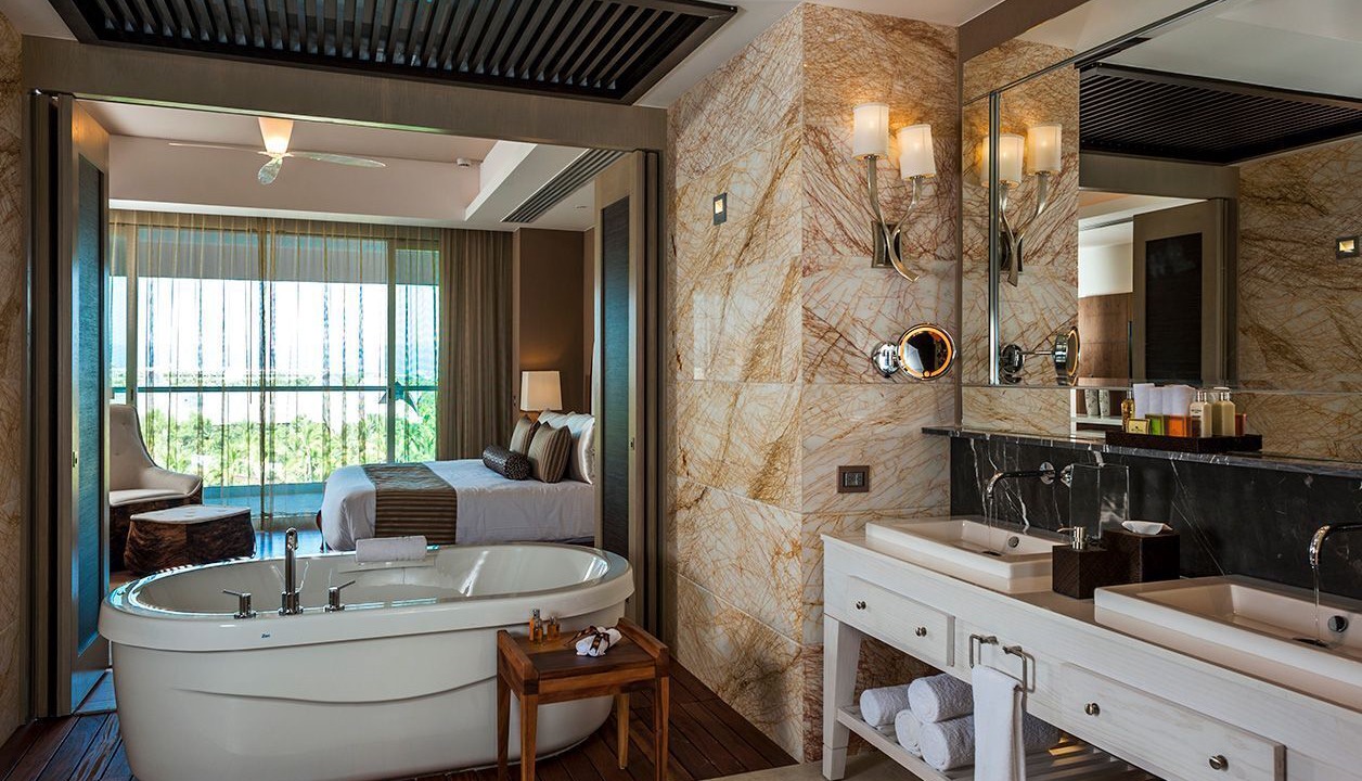 Photo of Bathroom in Puerto Morelos