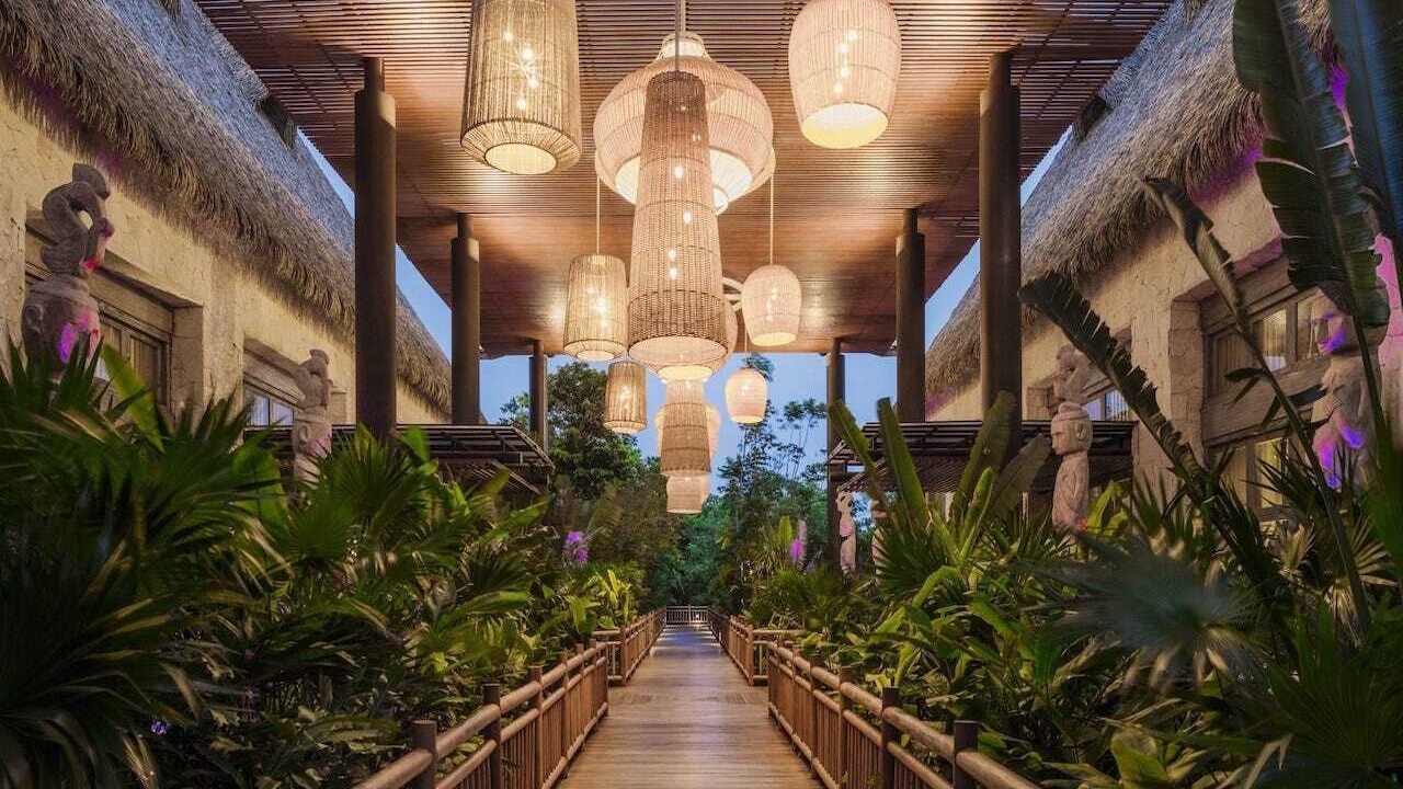 Photo of Outdoor in Puerto Morelos