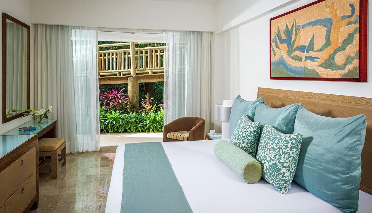 Photo of Bedroom in Puerto Morelos