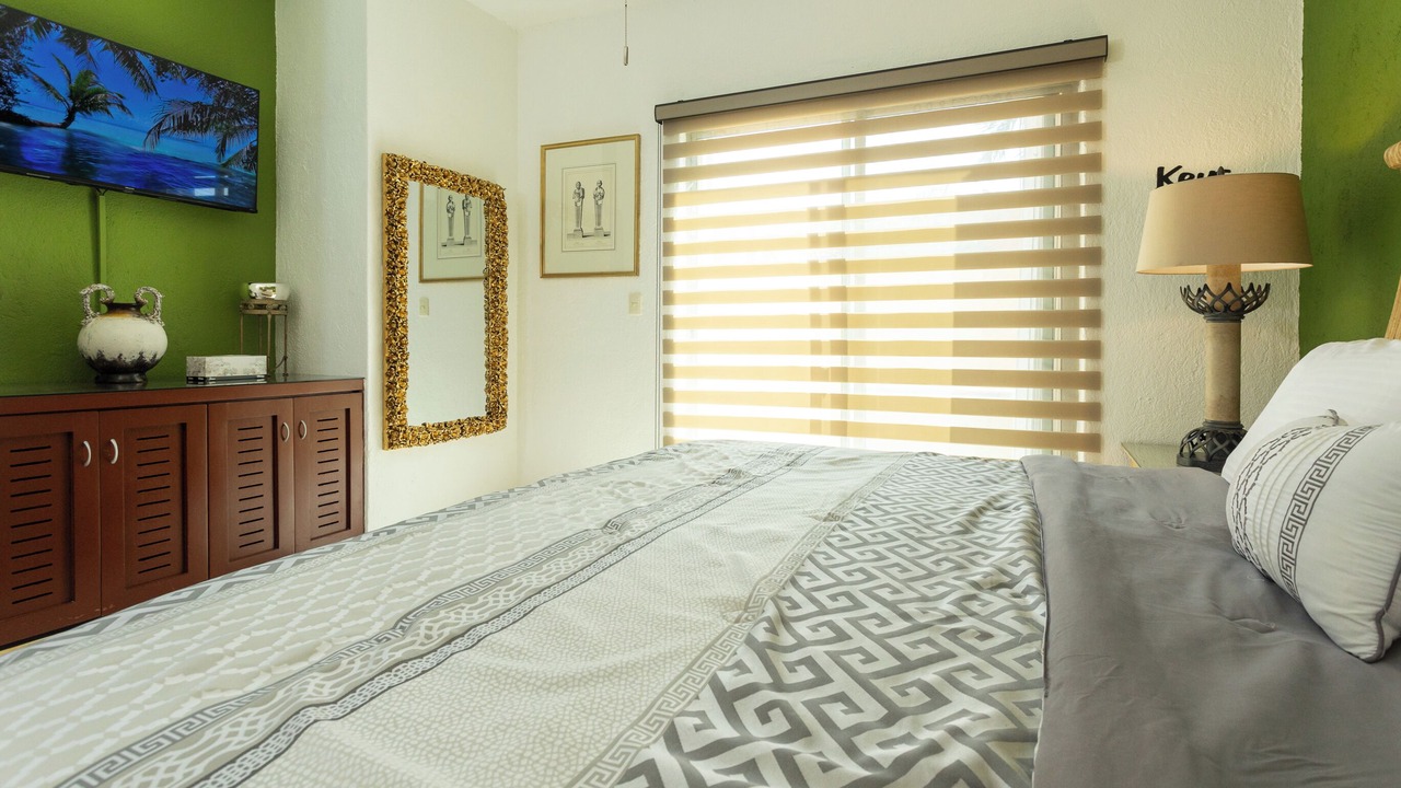 Photo of Bedroom in Cancun