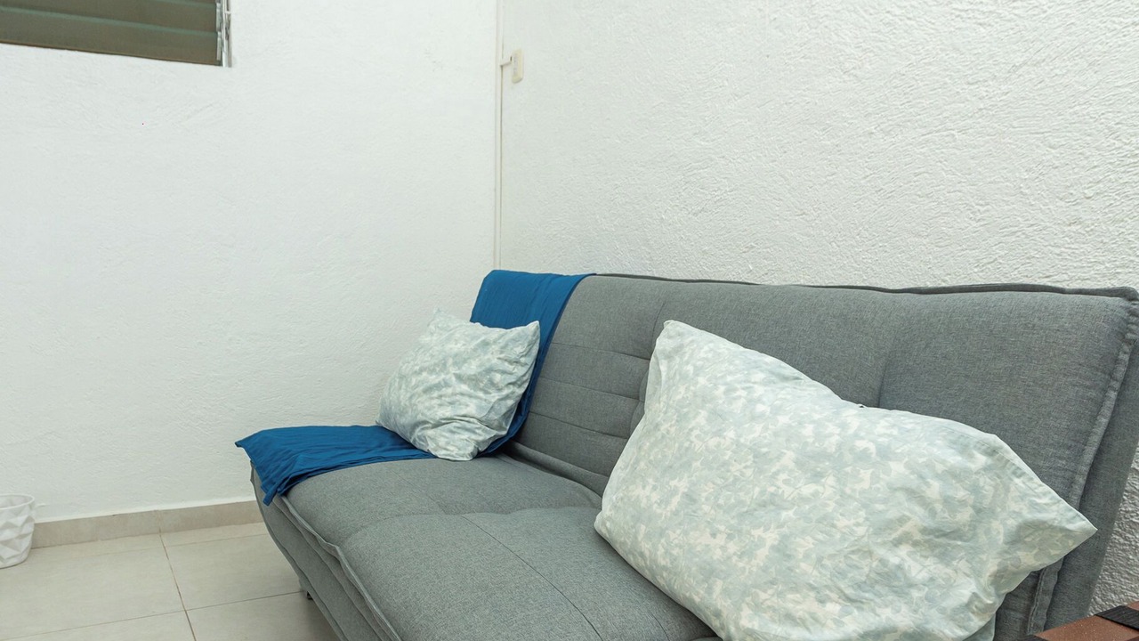 Photo of Livingroom in Cancun