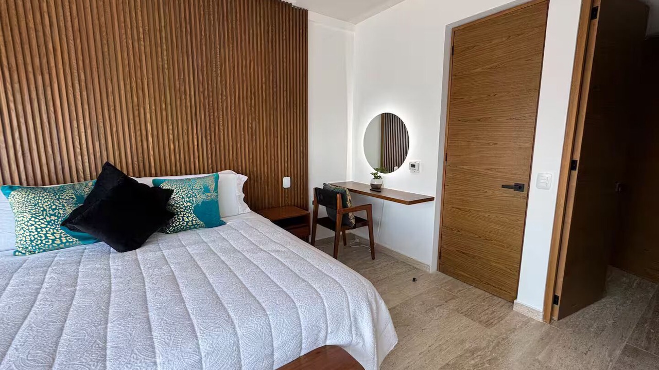 Photo of Bedroom in Tulum