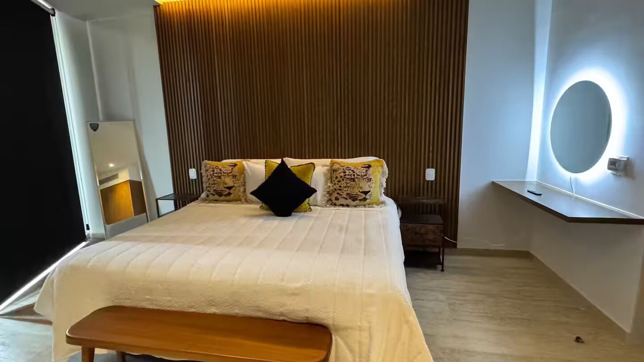 Photo of Bedroom in Tulum
