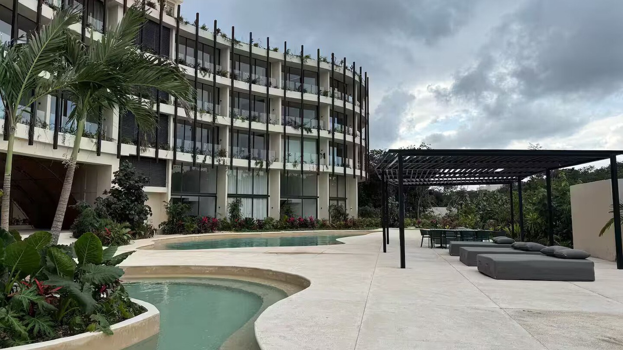 Photo of Outdoor in Tulum