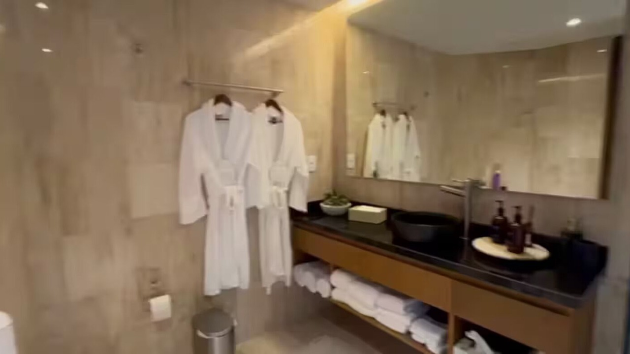 Photo of Bathroom in Tulum