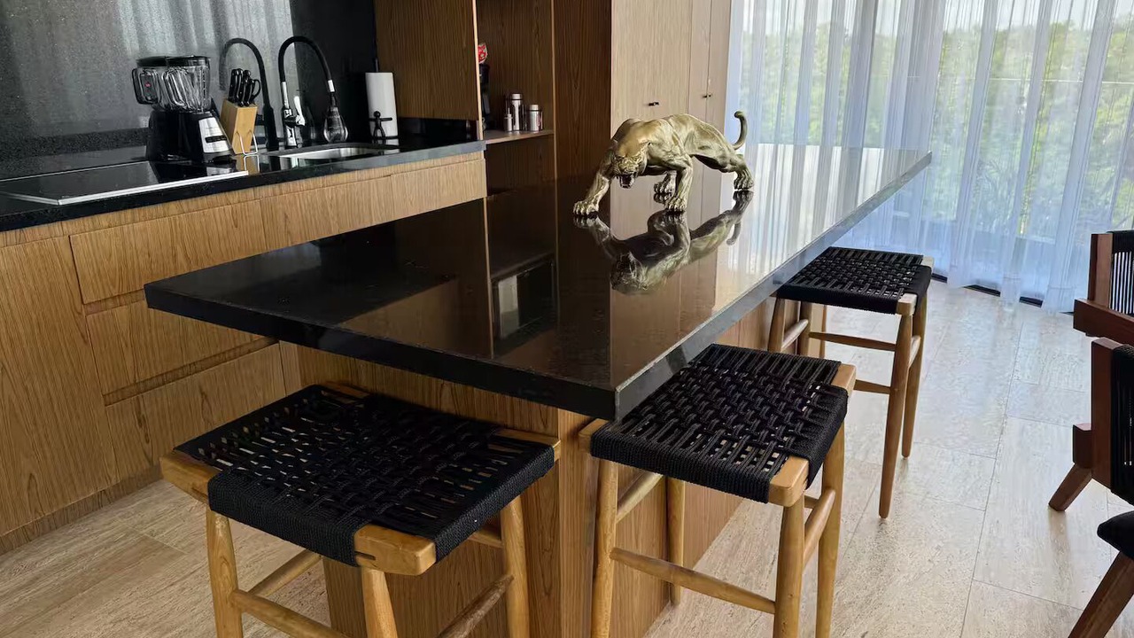 Photo of Kitchen in Tulum