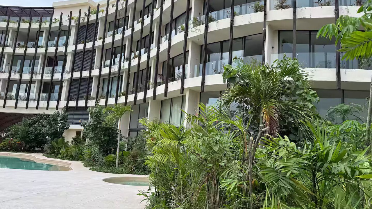 Photo of Outdoor in Tulum
