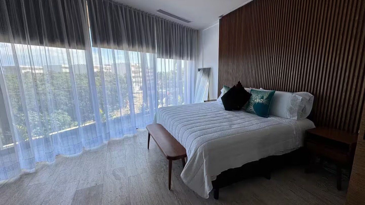 Photo of Bedroom in Tulum