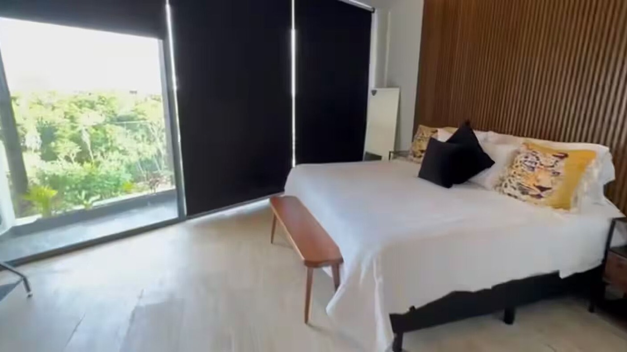 Photo of Bedroom in Tulum