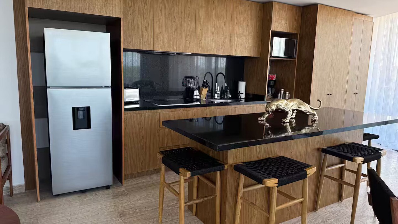 Photo of Kitchen in Tulum
