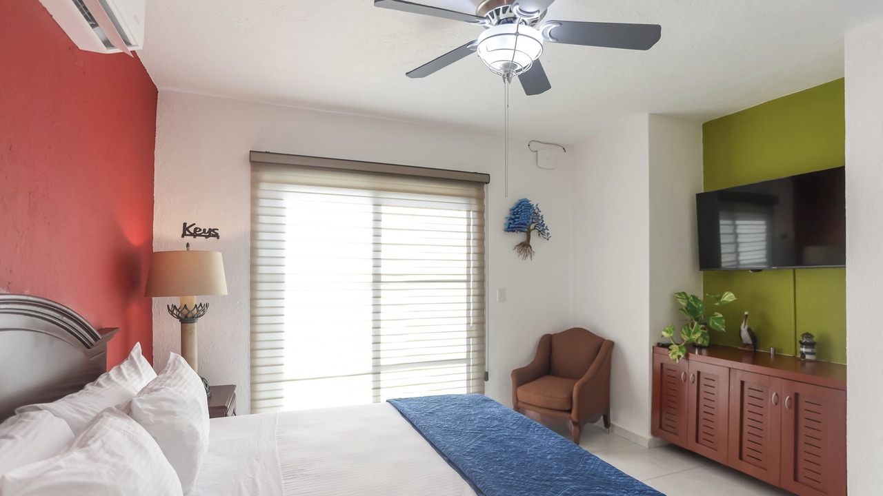 Photo of Bedroom in Cancun