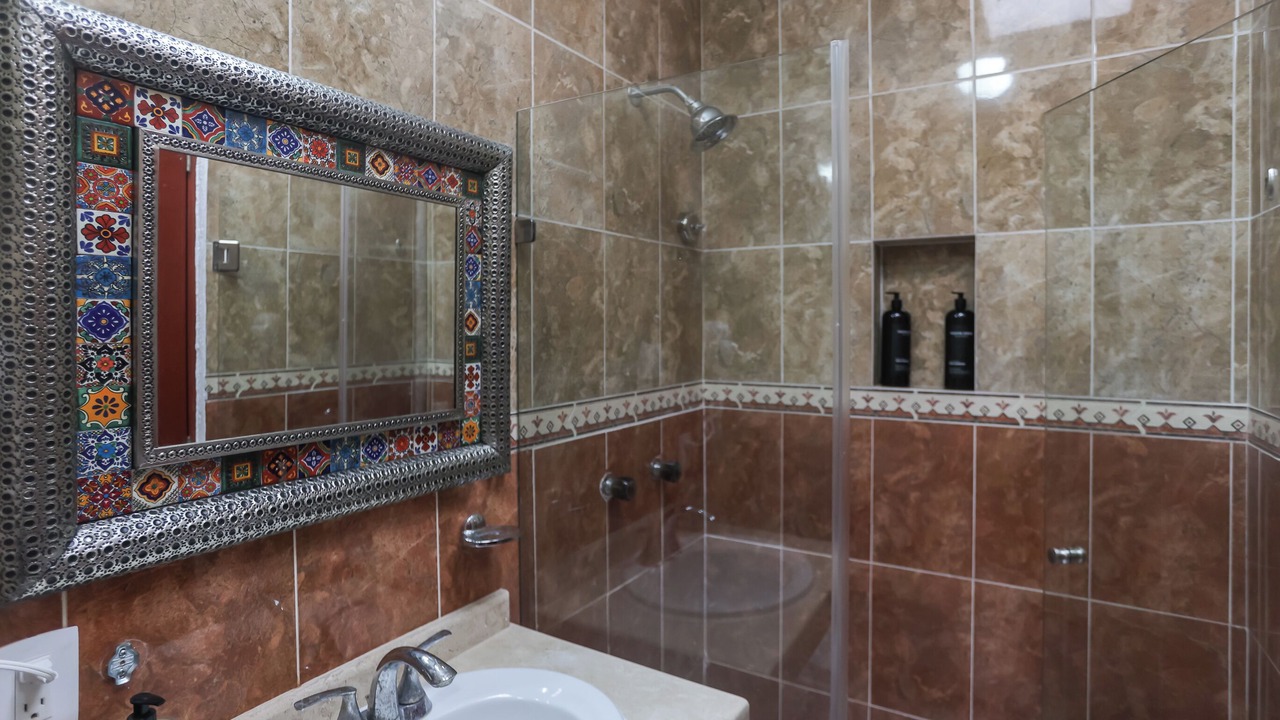 Photo of Bathroom in Cancun