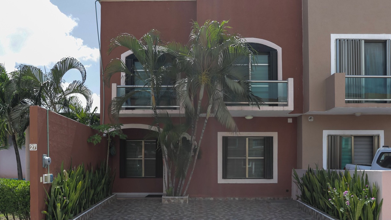 Photo of Outdoor in Cancun