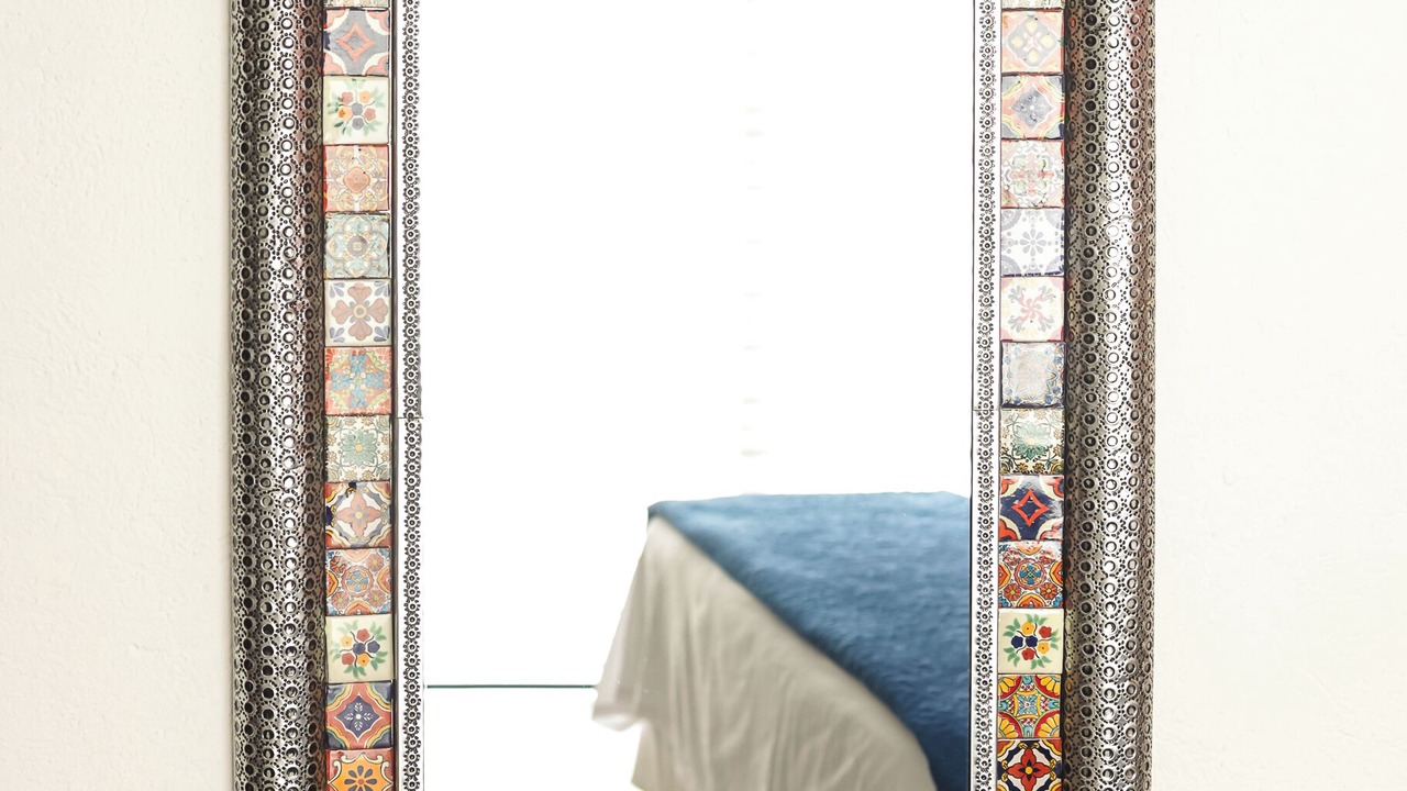 Photo of Bedroom in Cancun