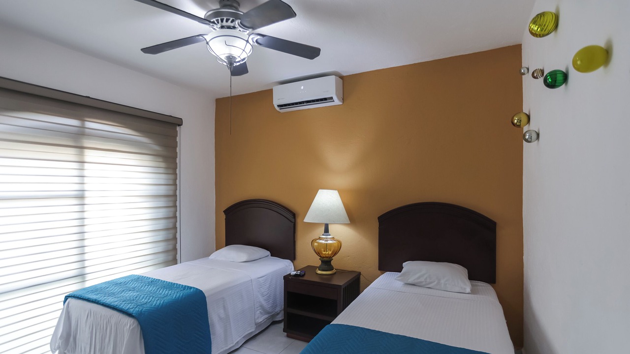 Photo of Bedroom in Cancun