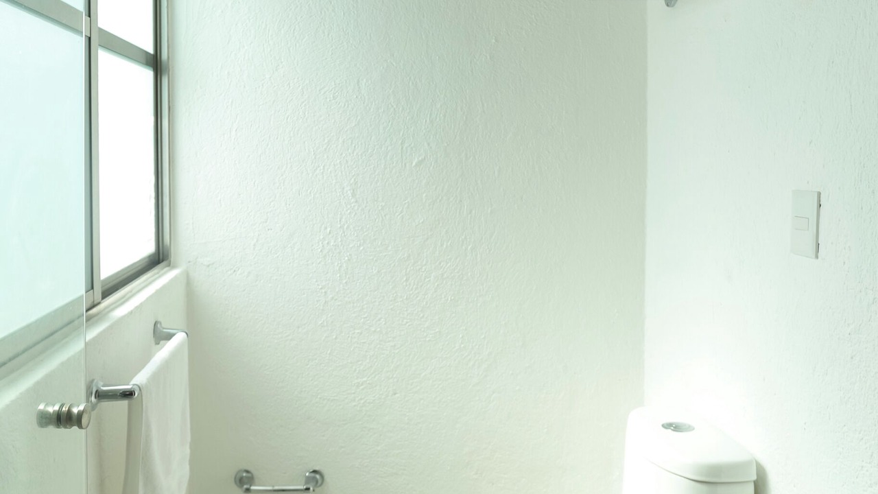 Photo of Bathroom in Cancun
