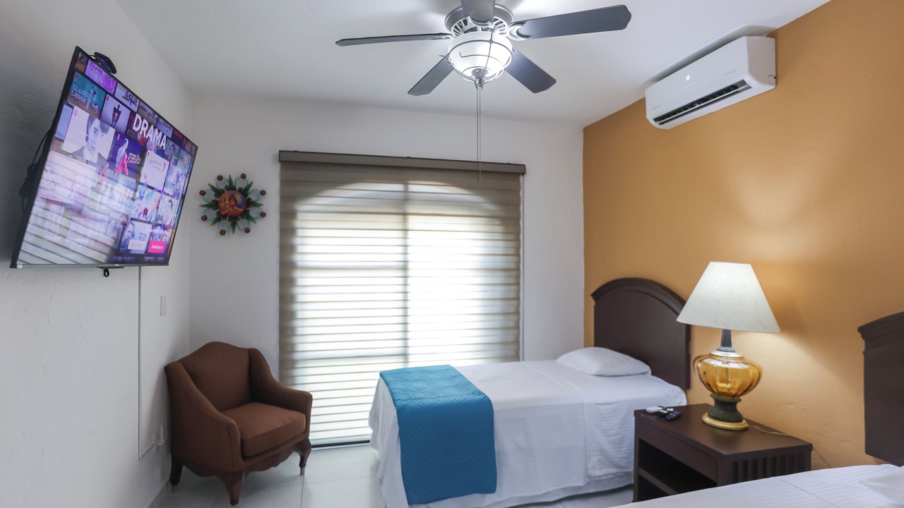 Photo of Bedroom in Cancun