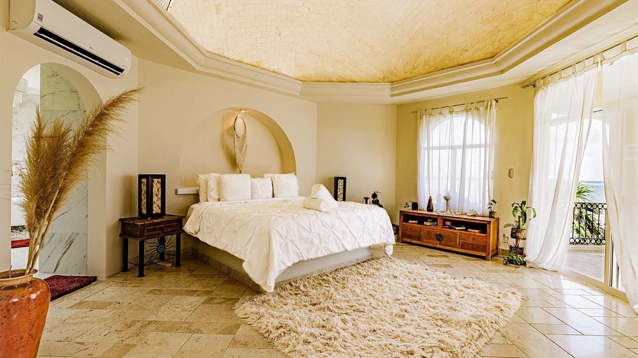 Photo of Bedroom in Chemuyil