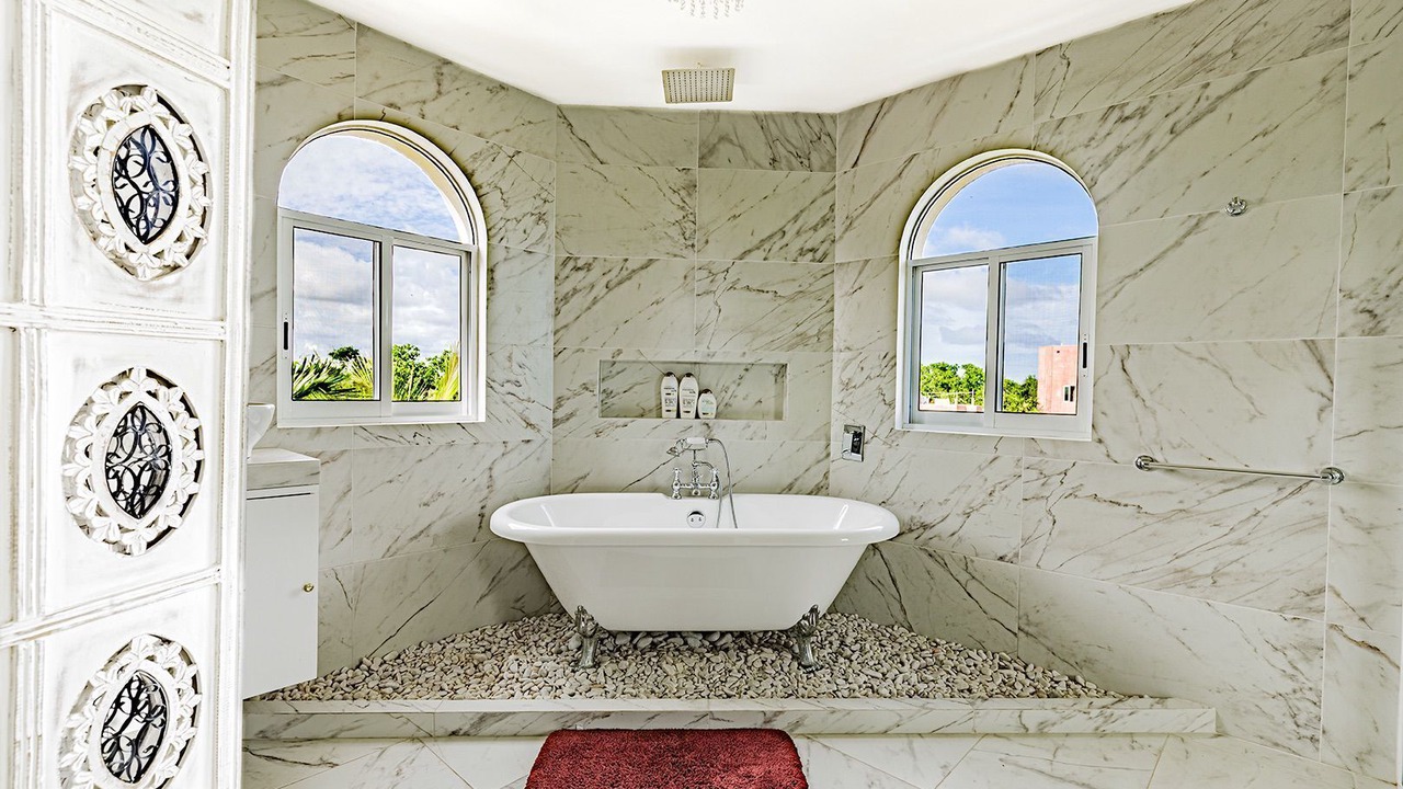 Photo of Bathroom in Chemuyil