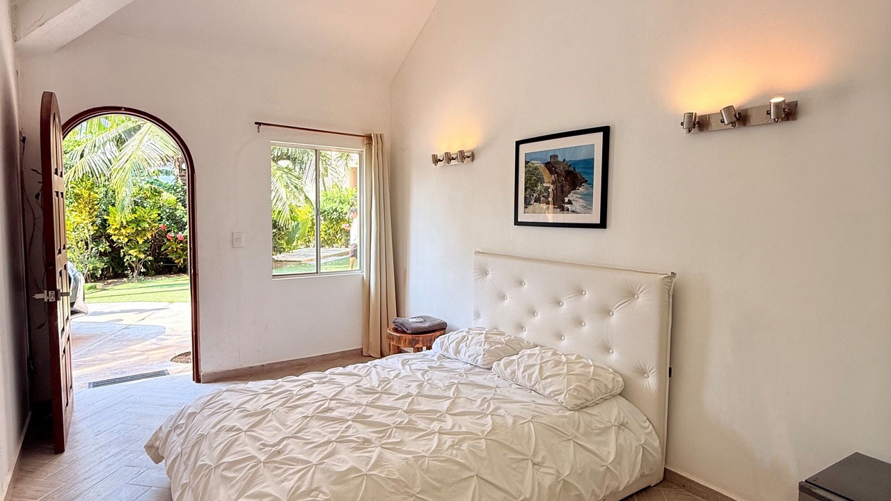 Photo of Bedroom in Chemuyil