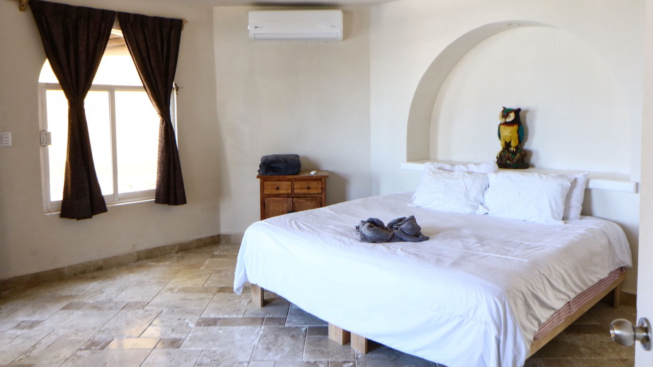 Photo of Bedroom in Chemuyil