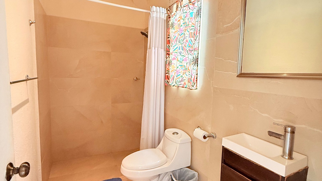 Photo of Bathroom in Chemuyil