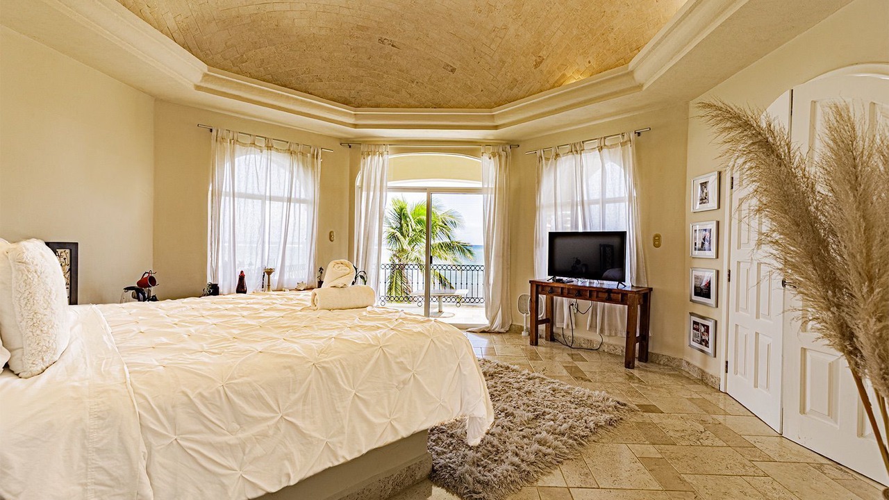 Photo of Bedroom in Chemuyil