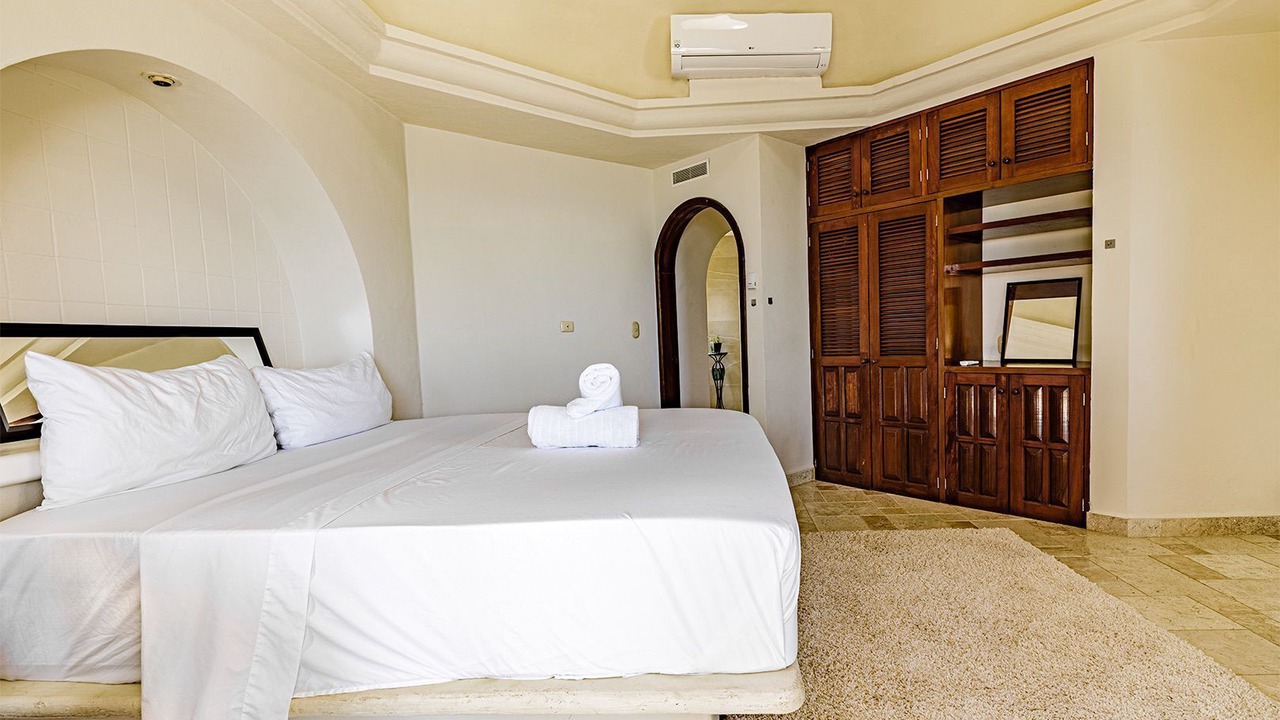 Photo of Bedroom in Chemuyil