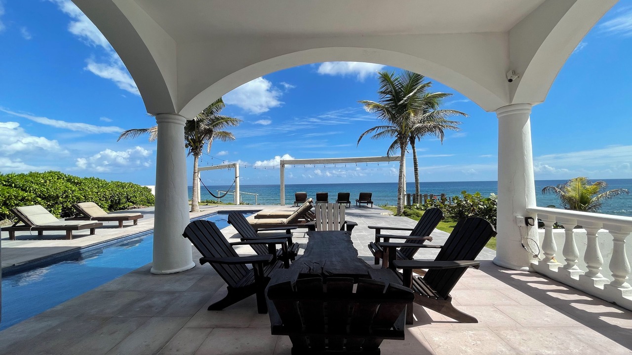 Photo of Outdoor in Akumal