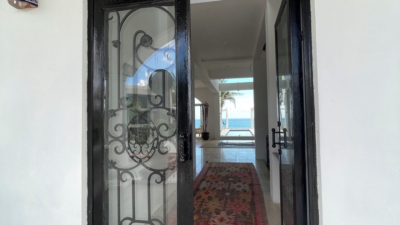 Photo of Outdoor in Akumal