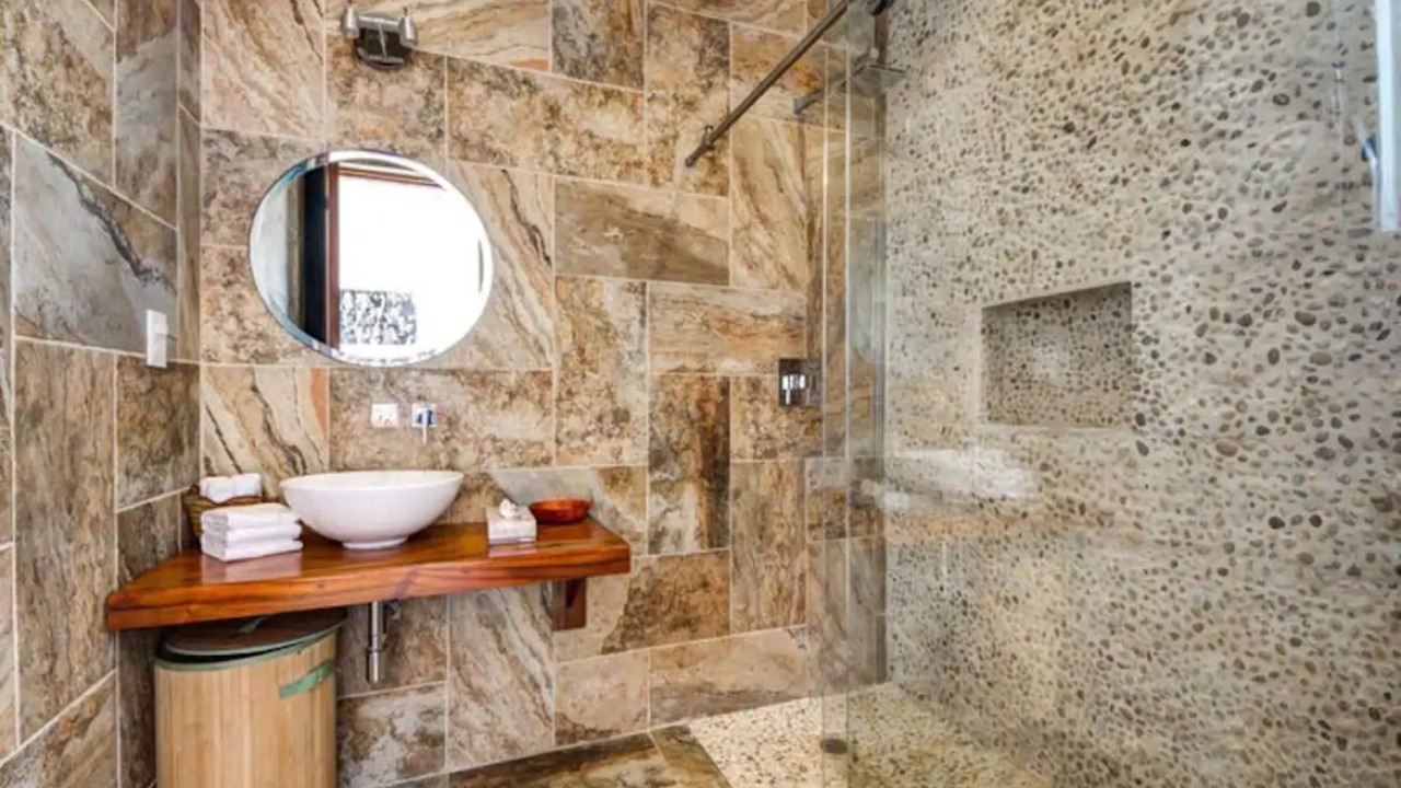 Photo of Bathroom in Akumal