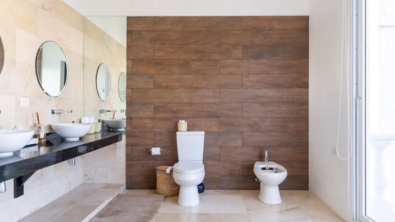 Photo of Bathroom in Akumal
