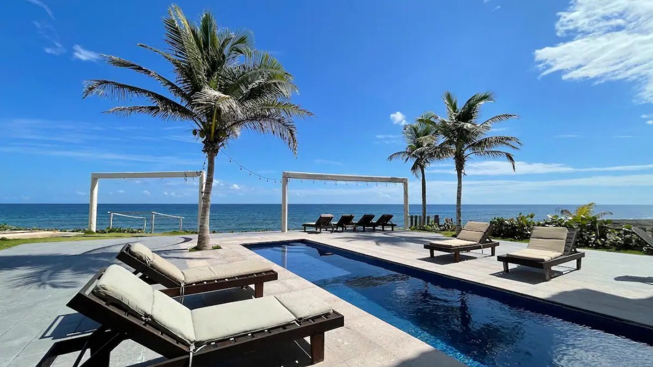 Photo of Outdoor in Akumal