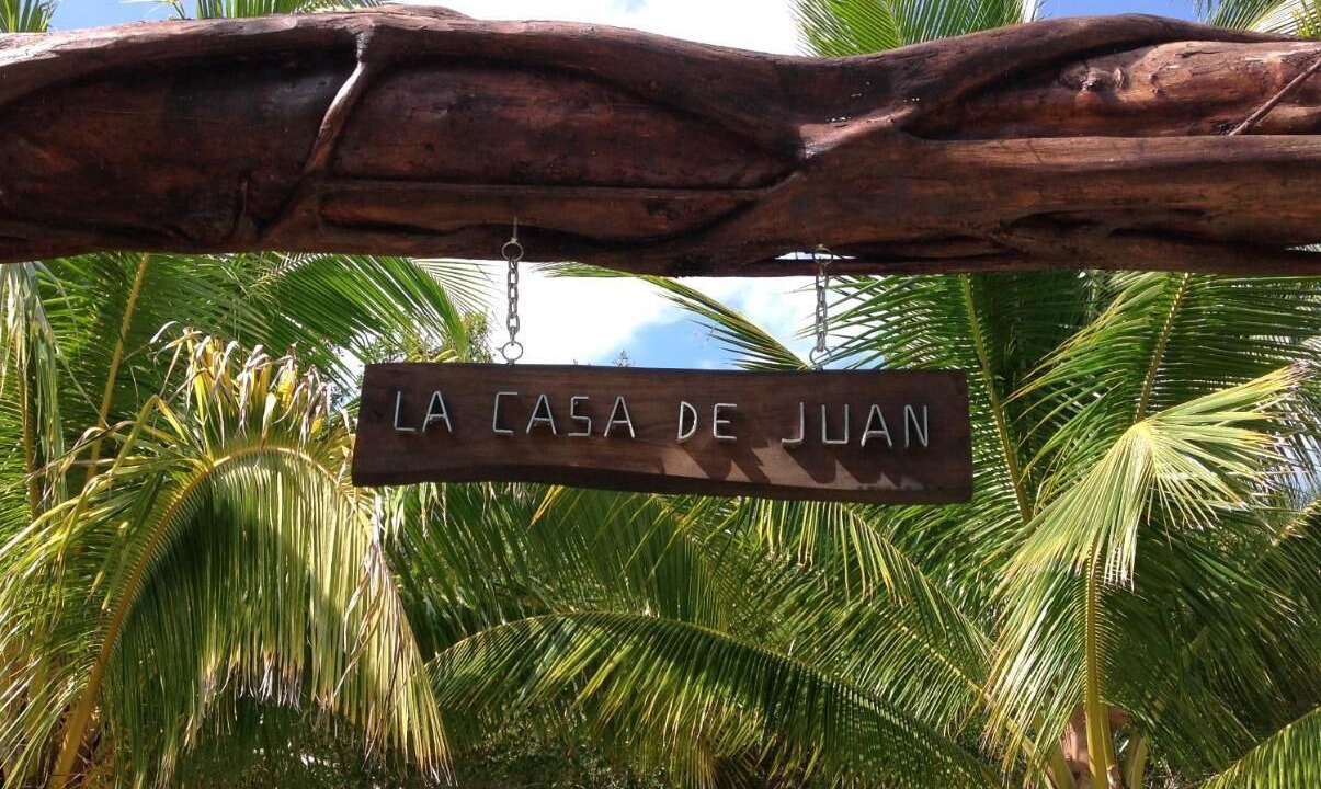 Photo of Outdoor in Isla Holbox