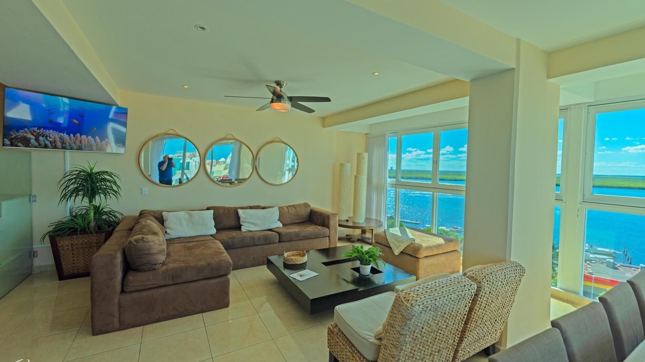 Photo of Bedroom in Zona Hotelera