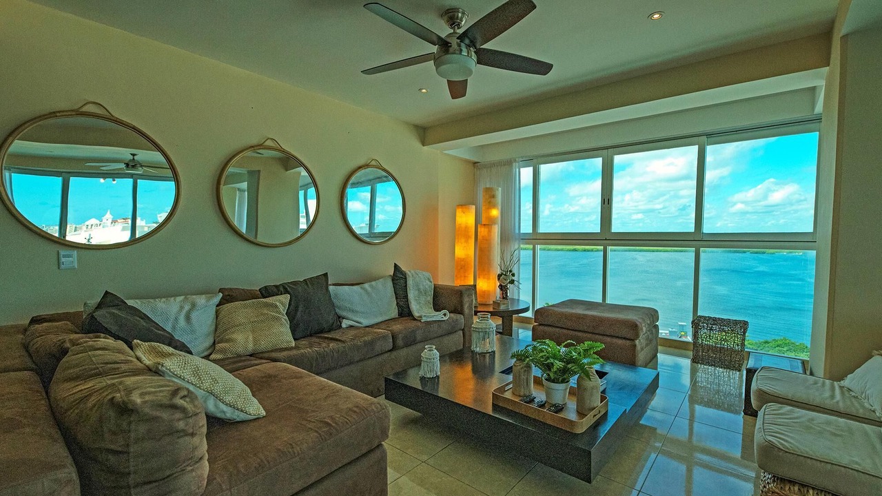 Photo of Bedroom in Zona Hotelera