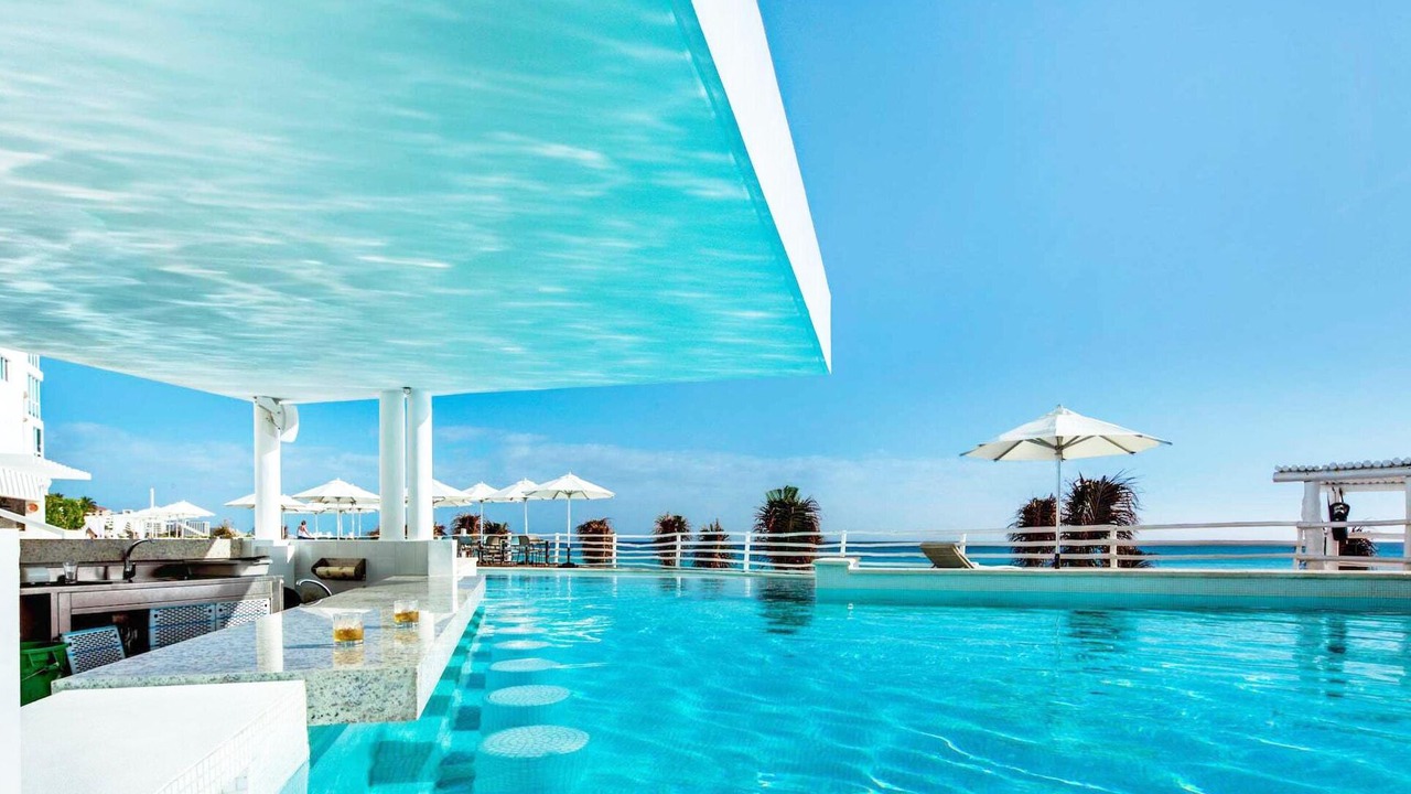 Photo of Outdoor in Zona Hotelera