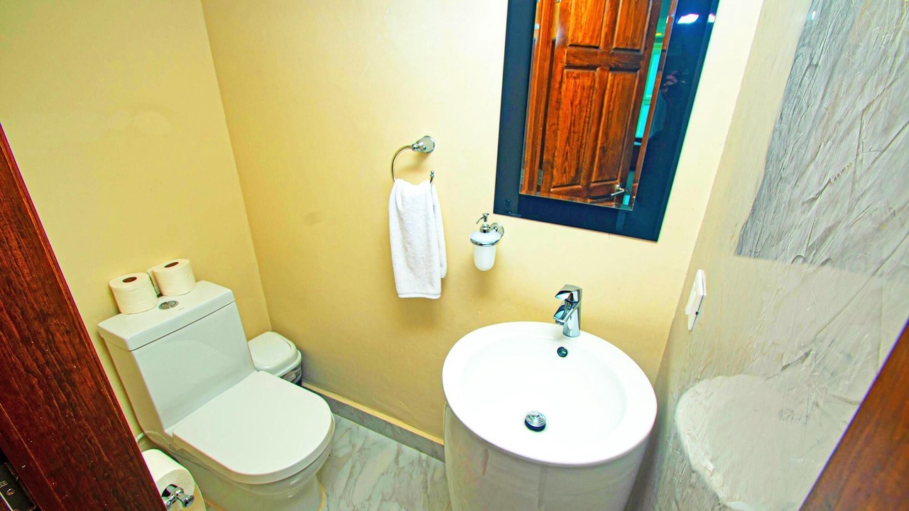 Photo of Bedroom in Zona Hotelera