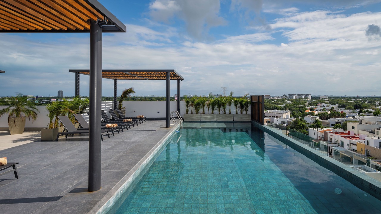 Photo of Outdoor in Cancun