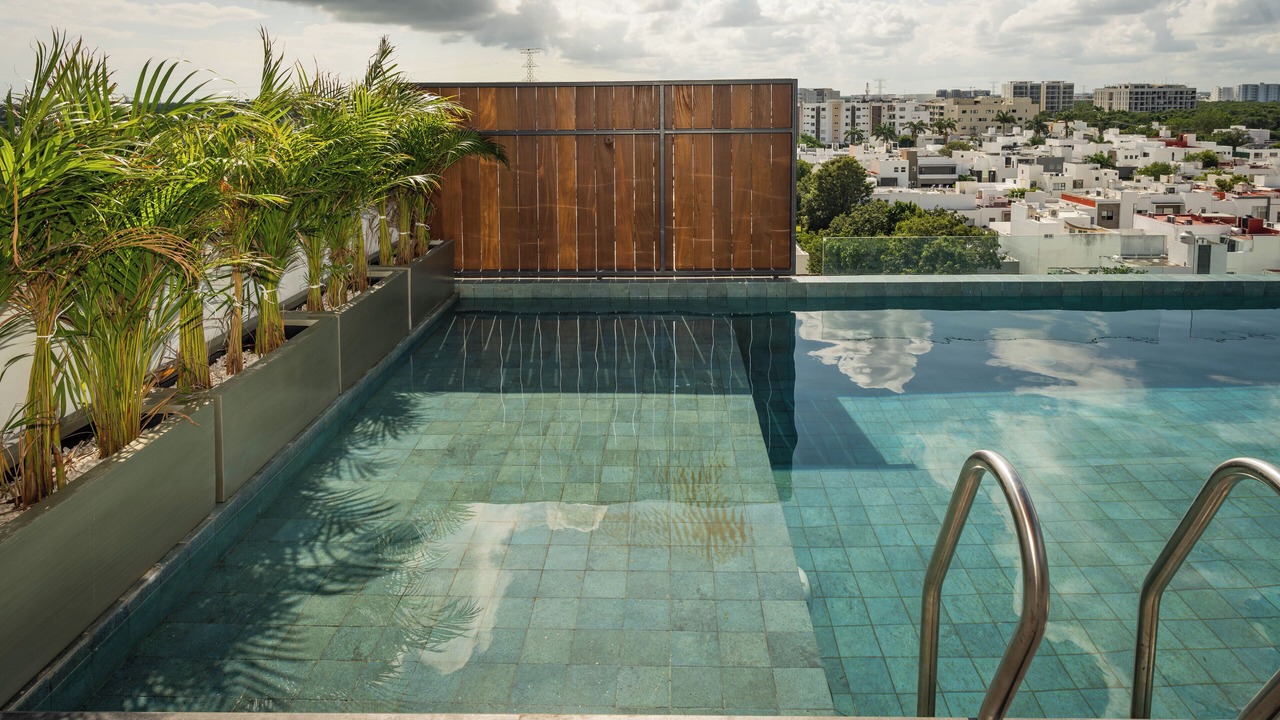 Photo of Outdoor in Cancun