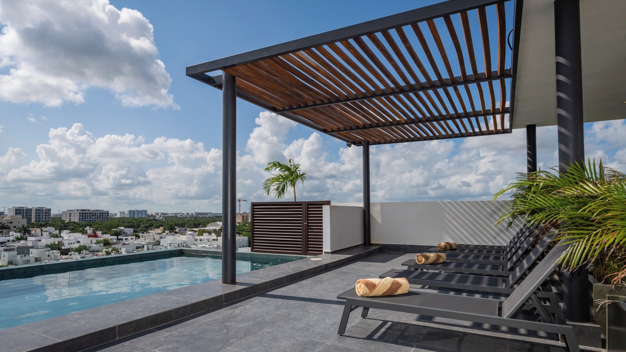 Photo of Outdoor in Cancun