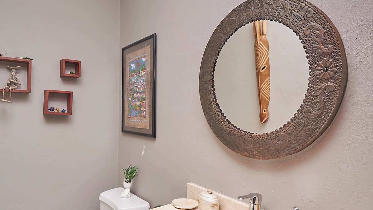 Photo of Bathroom in Zazil-ha
