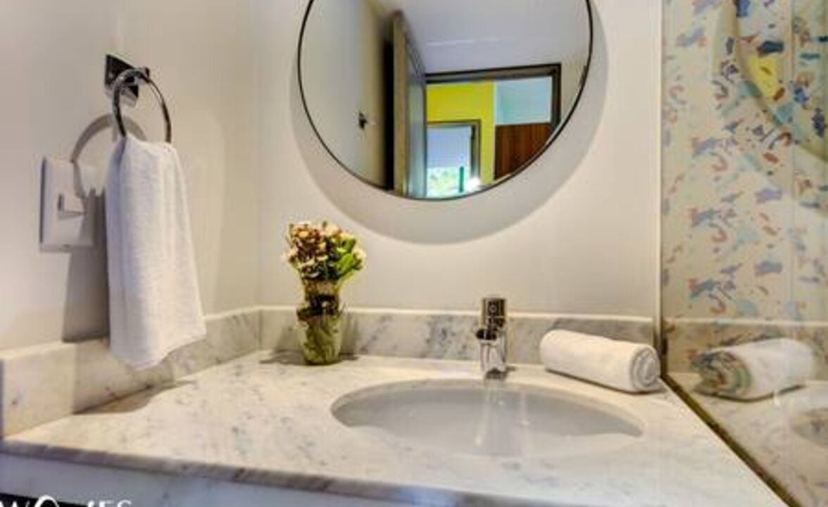 Photo of Bathroom in Centro