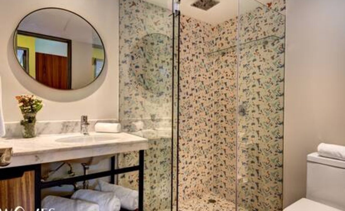 Photo of Bathroom in Centro