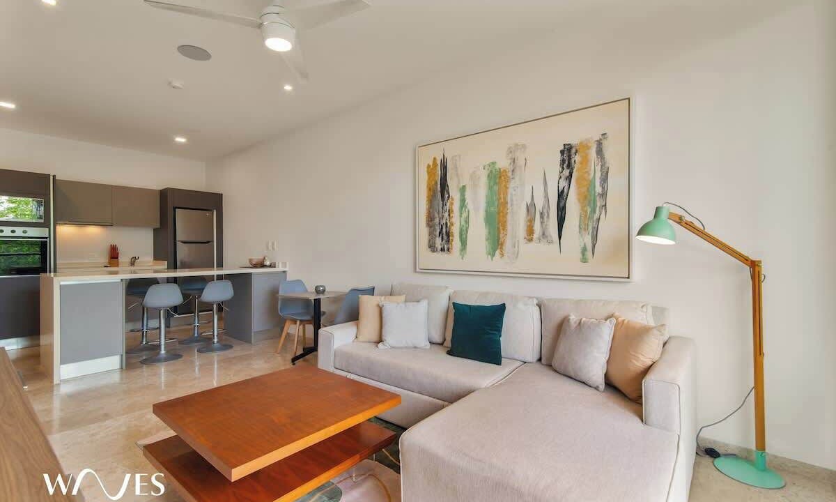 Photo of Livingroom in Luis Donaldo Colosio