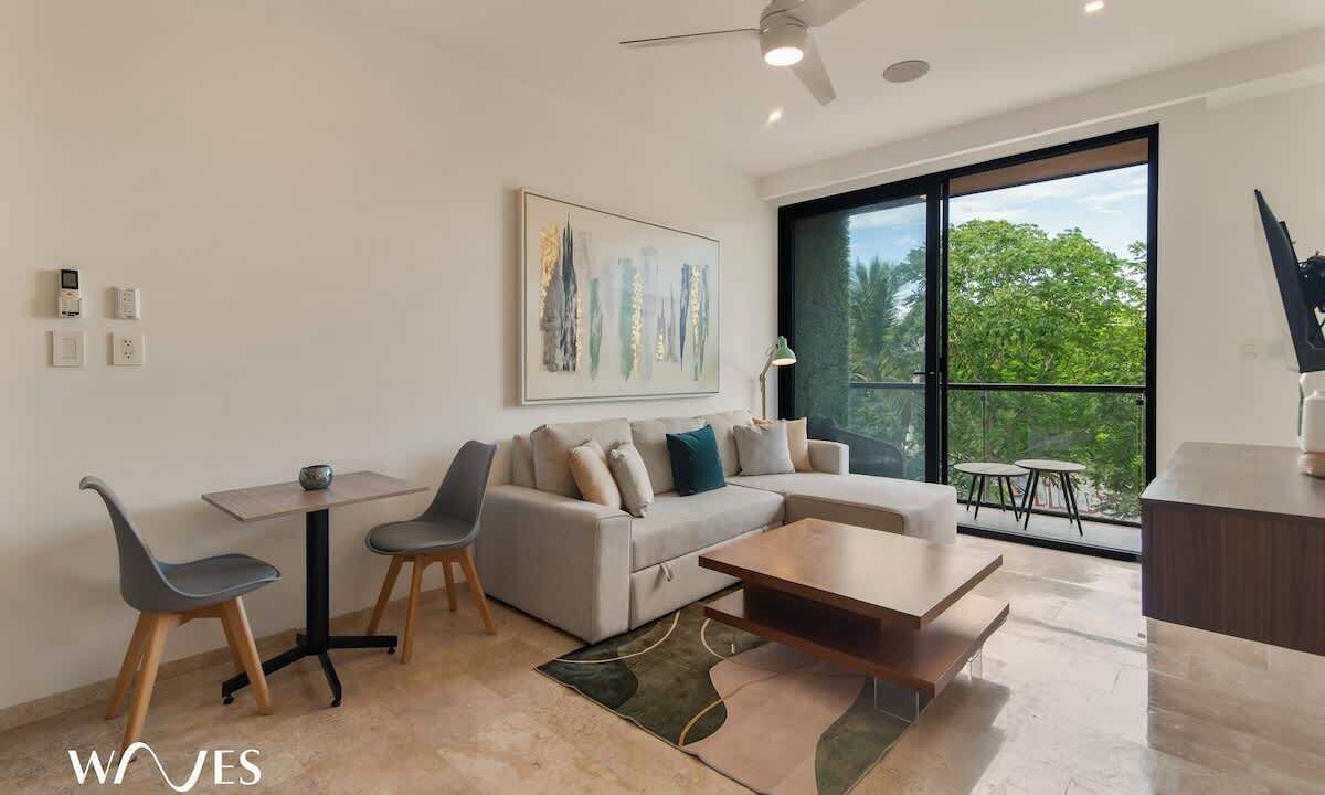 Photo of Livingroom in Luis Donaldo Colosio