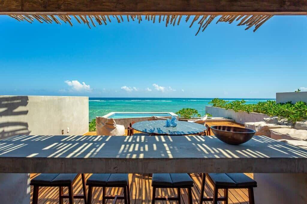 Photo of Outdoor in Soliman Bay