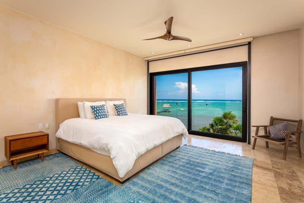 Photo of Bedroom in Soliman Bay